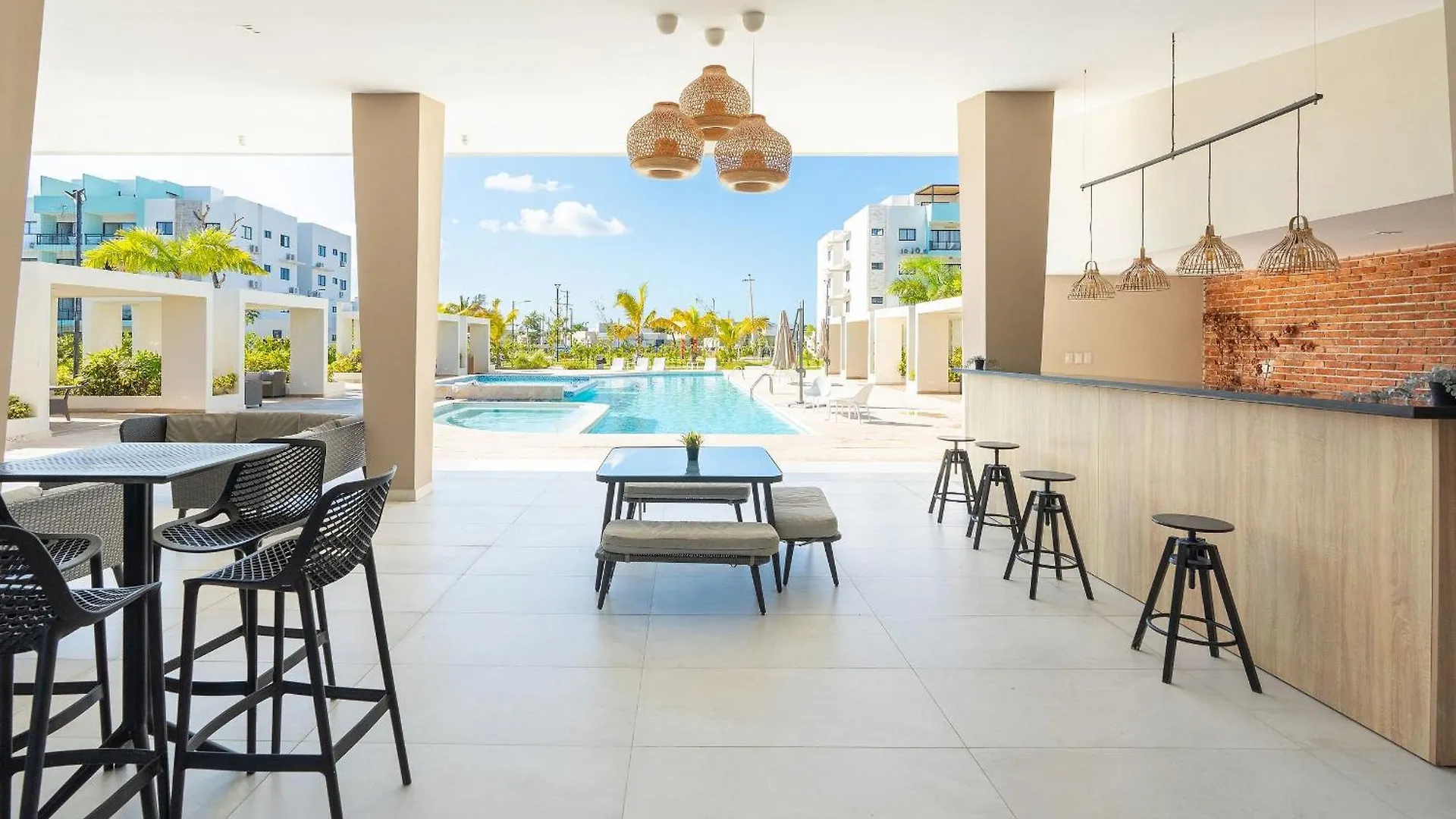 Epic Paraiso Elegance And Comfort Πούντα Κάνα 0*,