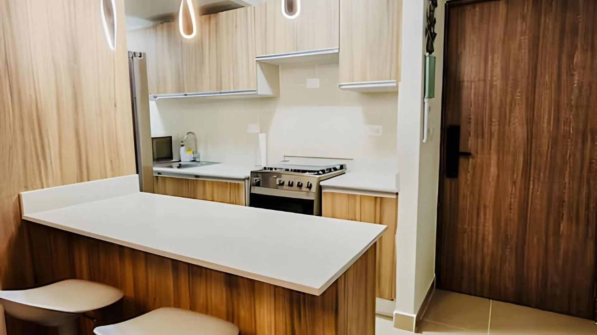Epic Paraiso Elegance And Comfort Πούντα Κάνα Διαμέρισμα