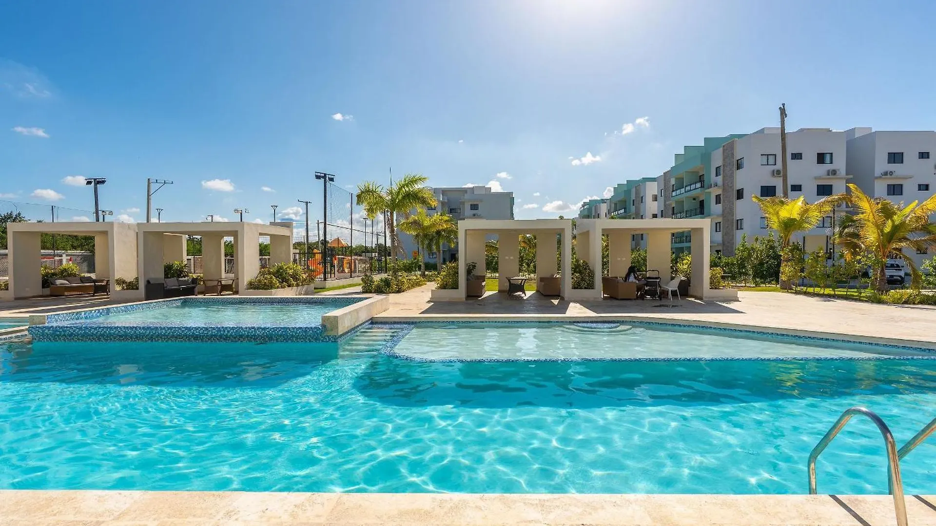 Epic Paraiso Elegance And Comfort Πούντα Κάνα
